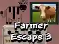 Игра Побег фермера 3 онлайн Игра Побег фермера 3 онлайн