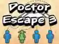 Doctor Escape 3