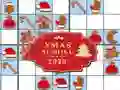 Игра Рождество 2020 Судоку онлайн