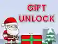 Игра Разблокировка подарка онлайн