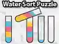Игра Сортировка воды онлайн