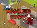 Игра Удар по москитам онлайн