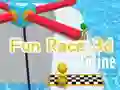 Fun Race 3D Online