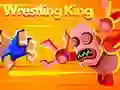 Игра Король борьбы онлайн