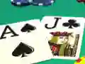 Игра Головоломка Чёрного Джека онлайн