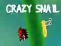 Игра Сумасшедшая улитка онлайн