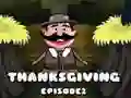 Thanksgiving 2