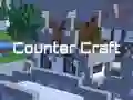Игра Майнкрафт: боевой счётчик онлайн