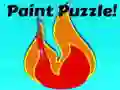 Paint Puzzle