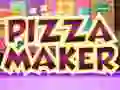 Игра Производитель пиццы онлайн Игра Производитель пиццы онлайн