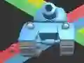 Игра Танки.ио онлайн
