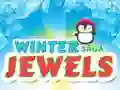 Игра Сага о зимнем самоцвете онлайн