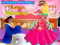 Игра Свадебное платье арабской принцессы онлайн