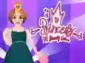 Игра Салон красоты для принцесс онлайн Игра Салон красоты для принцесс онлайн