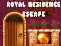 Royal Residence Escape