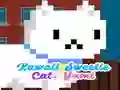 Игра Каваи Милый Кот: Юми онлайн