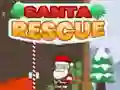 Игра Спасение Санты онлайн