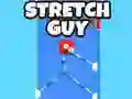 Игра Эластичный приятель онлайн