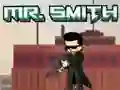 Игра Мистер Смит онлайн