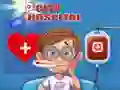 Игра Городская больница онлайн