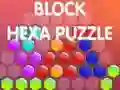 Игра Гекса блоки Новая головоломка онлайн
