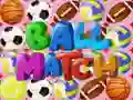 Игра Матч мячей онлайн