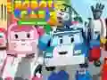 Игра Машины роботы: Аварийно-спасательная служба 3 онлайн