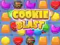 Игра Взрывное печенье онлайн