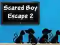 Scared Boy Escape 2