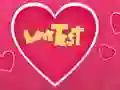 Игра Любовный тест онлайн Игра Любовный тест онлайн
