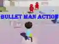 Игра Человек-пуля Экшен онлайн