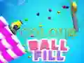 Colour Ball Fill