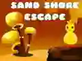 Sand Shore Escape