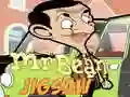 Mr. Bean Jigsaw