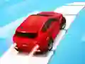 3D Car Rush