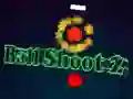 Игра Стрельба по мячу 2 онлайн