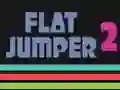 Игра Прыжки на плоскость 2 онлайн