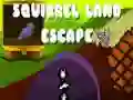 Squirrel Land Escape
