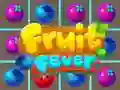 Игра Фруктовая лихорадка онлайн Игра Фруктовая лихорадка онлайн