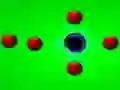 Игра Бильярд с черной дырой онлайн