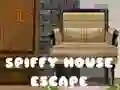 Игра Побег из шикарного дома онлайн