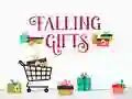 Игра Падающие подарки онлайн