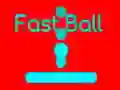Игра Быстрый мяч онлайн