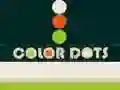 Игра Цветные точки онлайн