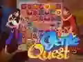 Игра Квест Джинна онлайн Игра Квест Джинна онлайн
