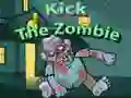 Игра Пните зомби онлайн Игра Пните зомби онлайн