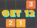 Игра Получить 12 онлайн