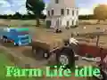 Игра Фермерская жизнь онлайн Игра Фермерская жизнь онлайн
