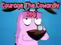 Courage The Cowardly Dog