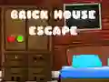 Игра Побег из кирпичного дома онлайн